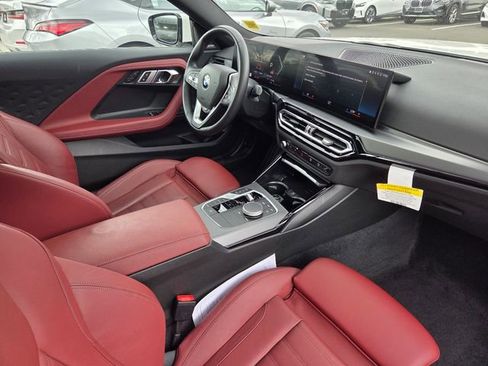 Certified 2023 BMW 230i xDrive Coupe w/ Convenience Package image 23