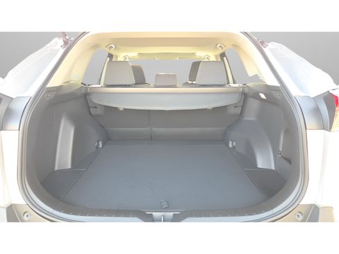 Certified 2025 Toyota RAV4 XLE w/ Convenience Package image 10