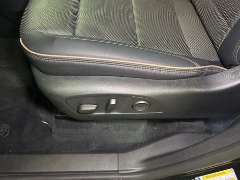 Used 2026 Chevrolet Traverse High Country w/ LPO, Floor Liner Package image 49