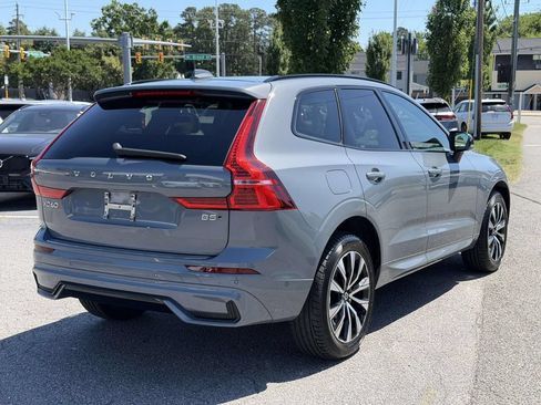 Used 2024 Volvo XC60 B5 Plus w/ Protection Package Premier AWD/4WD image 20
