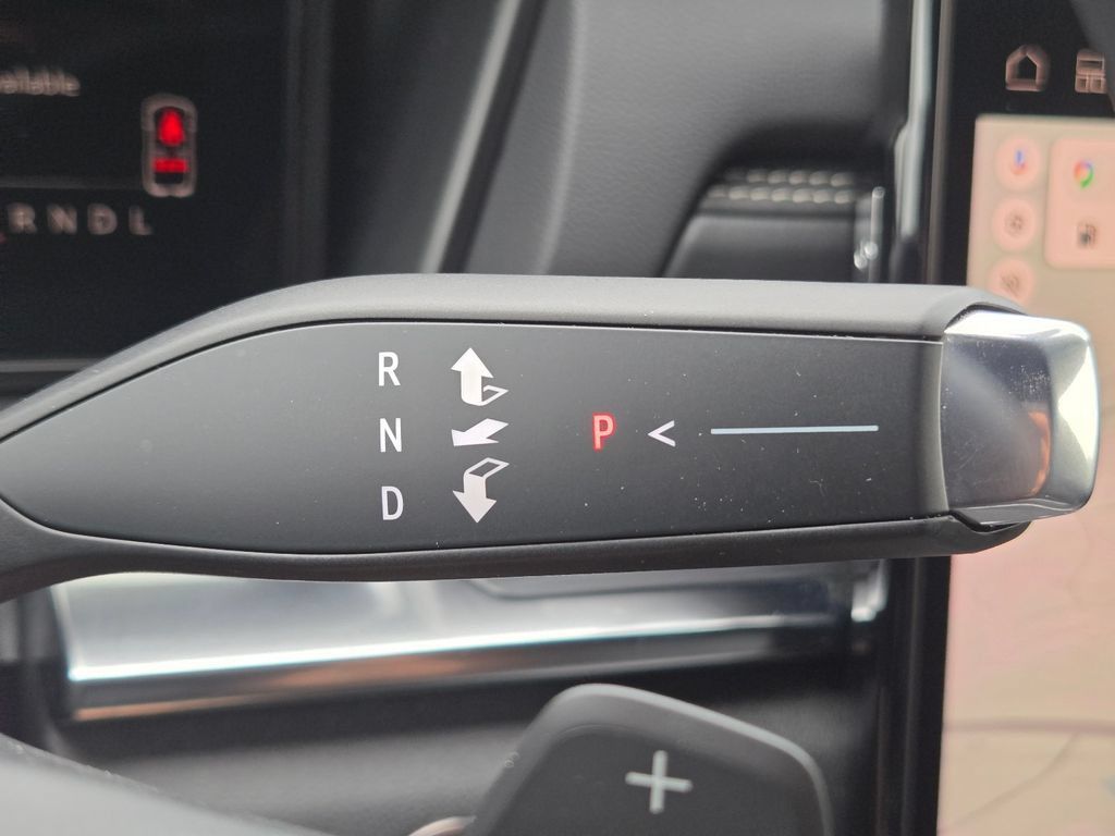 Used 2026 GMC Terrain Elevation AWD/4WD image 28