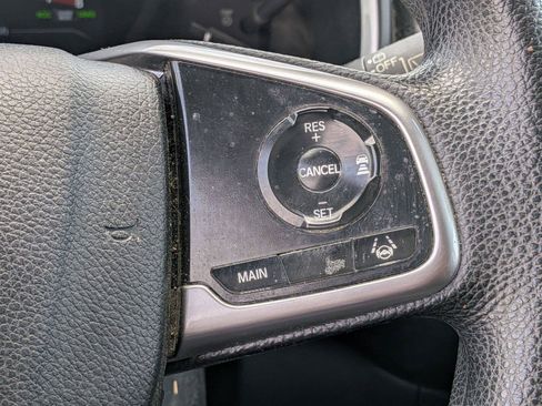 Certified 2020 Honda CR-V EX image 22