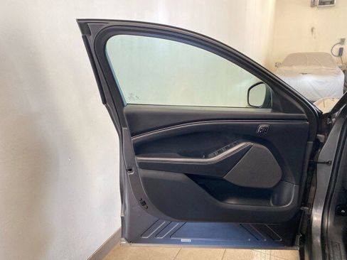 Used 2023 Ford Mustang Mach-E Select w/ Comfort Package Lite image 15