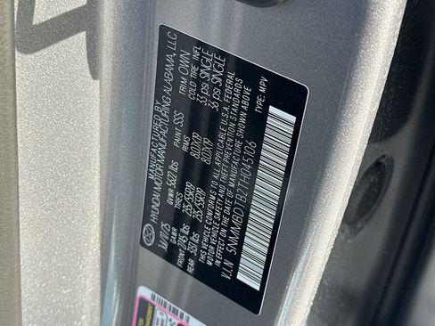 New 2026 Genesis GV70 2.5T Advanced image 36