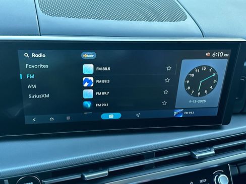 New 2026 Hyundai Santa Fe SEL image 18