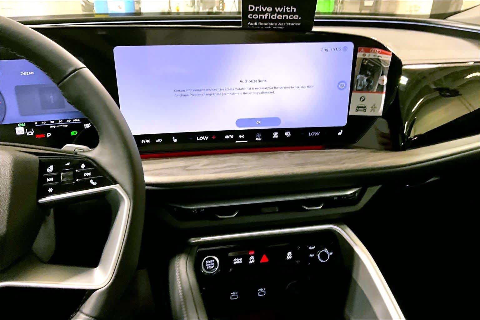 New 2026 Audi Q5 Premium w/ Premium Plus AWD/4WD image 6
