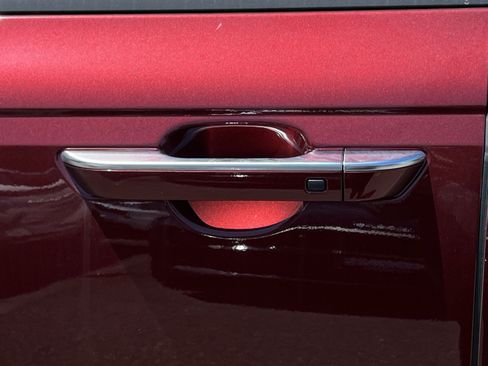 New 2026 Kia Carnival FWD image 24