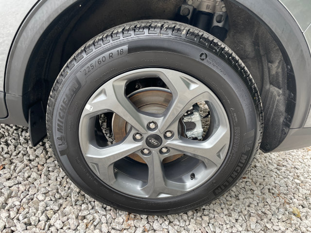 Used 2026 Ford Escape ST-Line AWD/4WD image 16