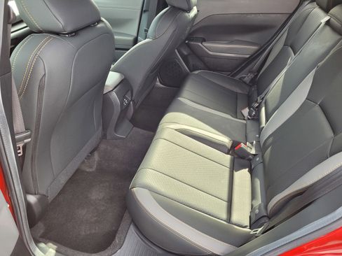 Used 2024 Subaru Crosstrek 2.5i Wilderness w/ Wilderness Package image 14