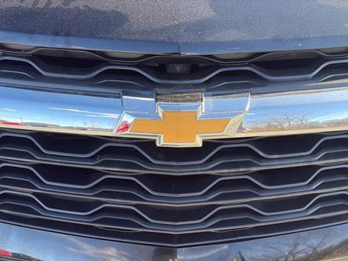 Used 2025 Chevrolet Blazer RS image 9