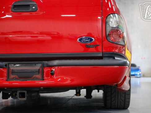 Used 2003 Ford F150 Lightning image 34