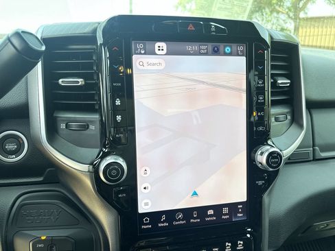 New 2026 RAM 3500 Lone Star AWD/4WD image 20