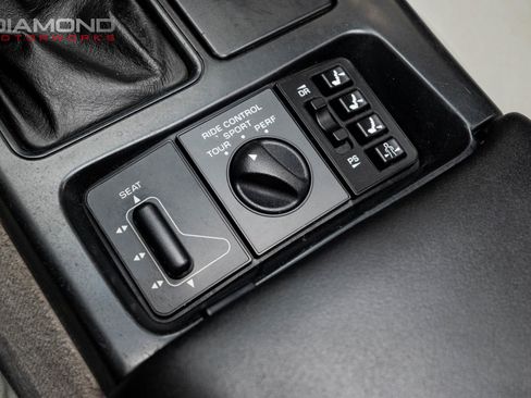 Used 1994 Chevrolet Corvette ZR1 image 69