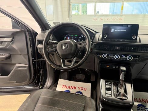Used 2025 Honda CR-V Sport image 19
