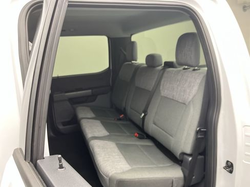 Certified 2026 Ford F250 XLT AWD/4WD image 11