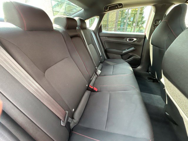 Used 2024 Honda Civic Si image 30