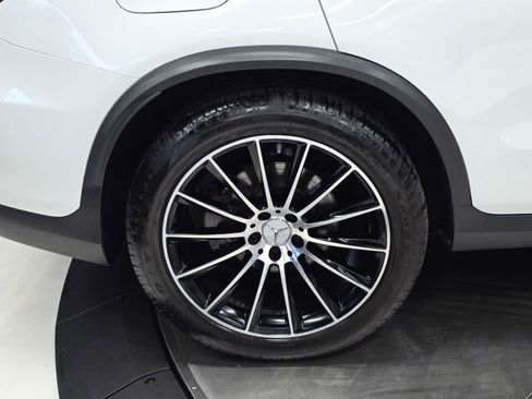Used 2017 Mercedes-Benz GLC 43 AMG 4MATIC image 51