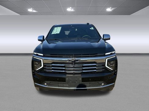 New 2026 Chevrolet Tahoe Premier w/ Sun And Tow Package AWD/4WD image 8