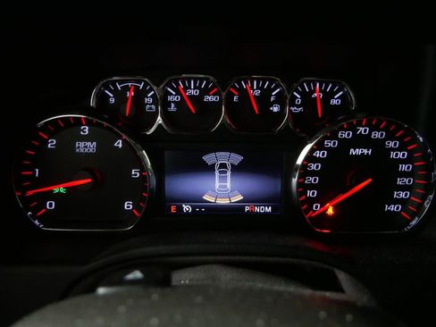 Used 2015 GMC Yukon XL SLT w/ Open Road Package image 33