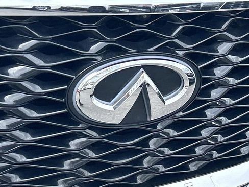 Certified 2025 INFINITI QX60 Autograph w/ Lighting Package (N94) AWD/4WD image 11