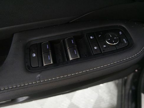 Used 2024 Lexus TX 350 AWD image 14