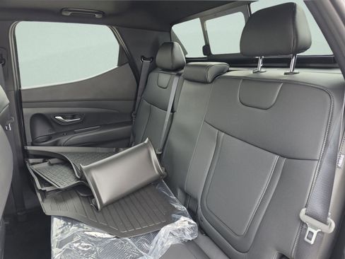 New 2026 Hyundai Santa Cruz SEL FWD image 21