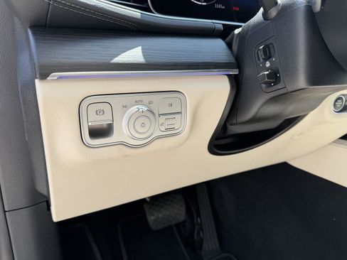 Certified 2026 Mercedes-Benz GLE 350 4MATIC image 7