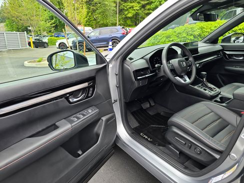 Used 2023 Honda CR-V Sport Touring image 19