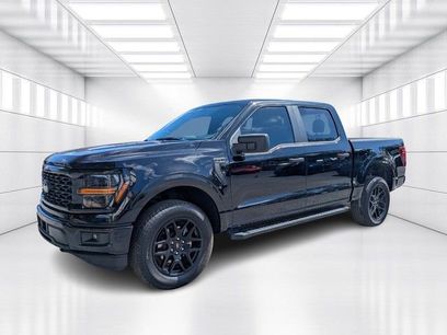 Used 2024 Ford F150 STX w/ STX Black Appearance Package