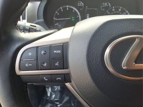 Used 2020 Lexus GX 460 Premium w/ Premium Package AWD/4WD image 27