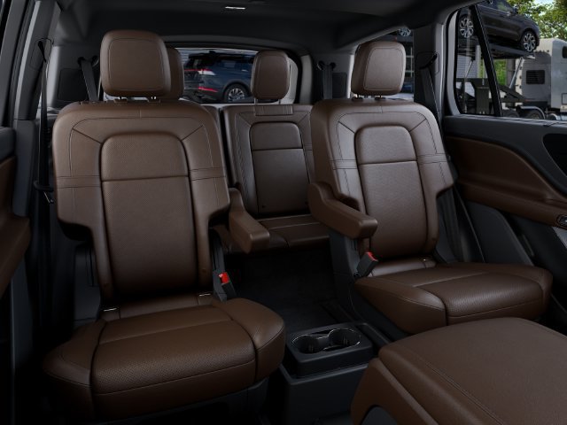 New 2027 Lincoln Aviator Reserve AWD/4WD image 12