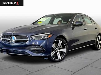 New 2026 Mercedes-Benz C 300 4MATIC Sedan video 1