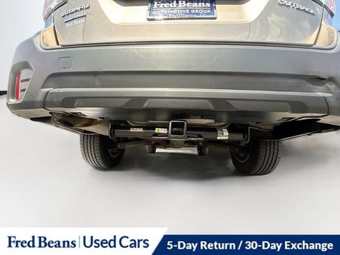 Used 2021 Subaru Outback Premium w/ Popular Package #1 AWD/4WD image 37