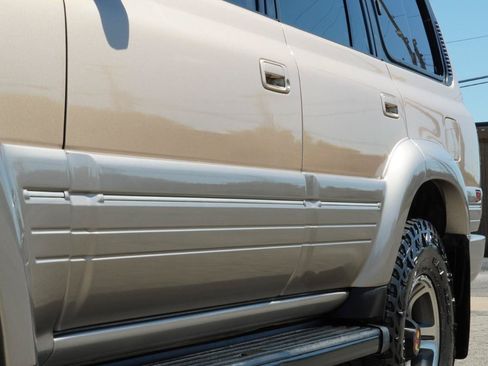 Used 1996 Lexus LX 450 4WD image 18