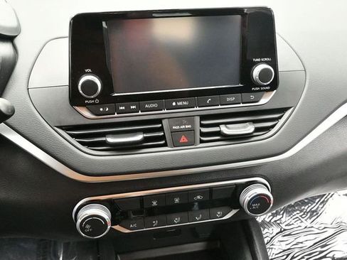 Used 2021 Nissan Altima 2.5 S image 16