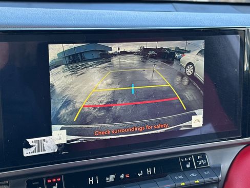 Certified 2025 Toyota Camry XSE image 18