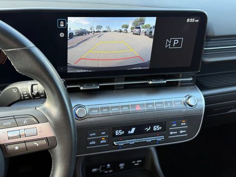 Used 2025 Hyundai Kona SEL FWD image 16