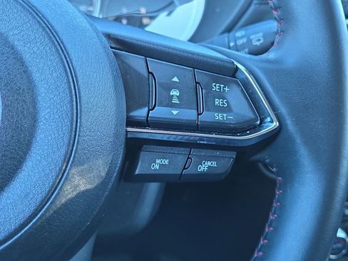 Used 2024 MAZDA CX-5 Carbon Edition image 20