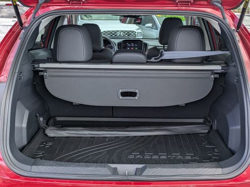 Certified 2025 Subaru Crosstrek 2.5i Limited image 13