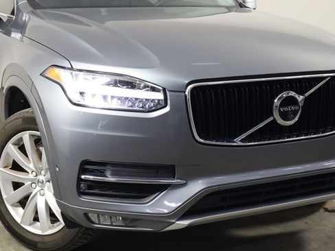 Used 2018 Volvo XC90 T5 Momentum w/ Convenience Package FWD image 45