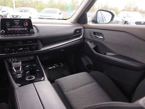 Used 2025 Nissan Altima 2.5 SV w/ SV Special Edition Package image 25