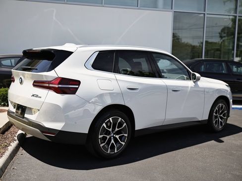 Used 2026 BMW X3 xDrive30i AWD/4WD image 7
