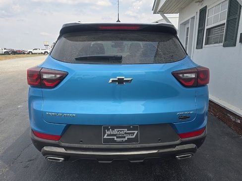 New 2026 Chevrolet TrailBlazer ACTIV w/ Convenience Package image 7