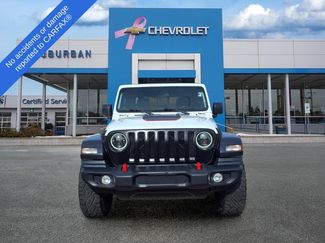 Used 2020 Jeep Gladiator Sport w/ Quick Order Package 24S AWD/4WD video 2