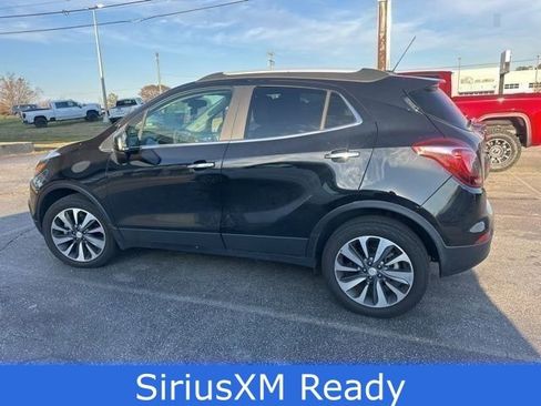 Used 2022 Buick Encore Preferred w/ Safety Package image 11