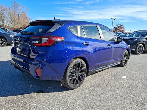 New 2026 Subaru Impreza RS image 4