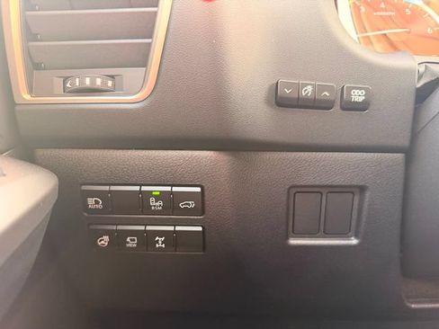 Used 2020 Lexus NX 300 AWD w/ Premium Package image 19