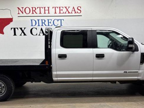 Used 2020 Ford F250 XL w/ Power Equipment Group image 42