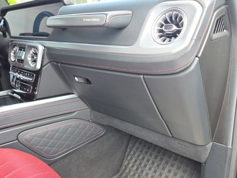Used 2021 Mercedes-Benz G 63 AMG 4MATIC image 13