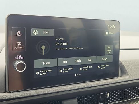 Certified 2026 Honda CR-V TrailSport image 29